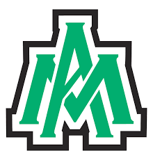 University of Arkansas at Monticello Logo